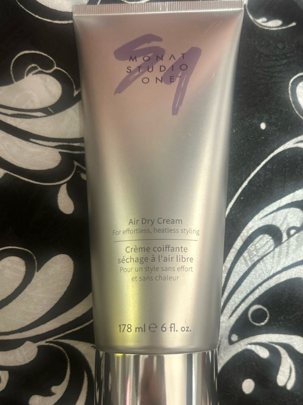MONAT Studio One Air Dry Cream